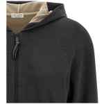 Brunello Cucinelli Monile Hoodie