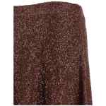 Brunello Cucinelli Micro-sequin Skirt