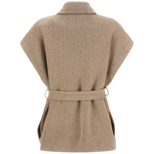 Brunello Cucinelli Diamante Vest