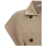 Brunello Cucinelli Diamante Vest