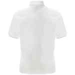 Brunello Cucinelli Logo Piqué Polo Shirt