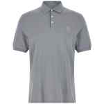 Brunello Cucinelli Piquet Polo Shirt