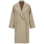 Max Mara Mescal’ Trench Coat