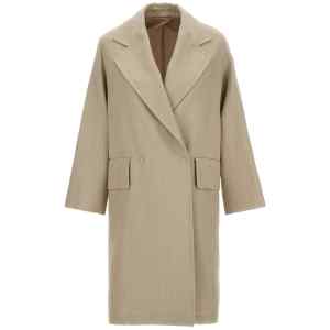 Max Mara Mescal’ Trench Coat