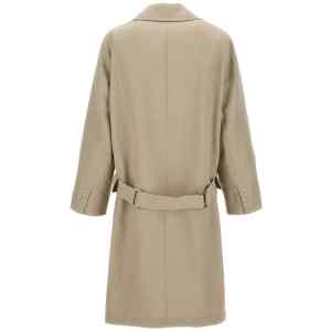 Max Mara Mescal’ Trench Coat