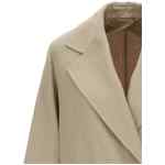 Max Mara Mescal’ Trench Coat