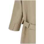 Max Mara Mescal’ Trench Coat