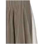 Brunello Cucinelli Silk Dress