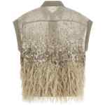 Brunello Cucinelli Short-sleeved Shirt