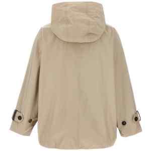 Brunello Cucinelli Double-breasted Jacket