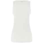 Brunello Cucinelli Shiny Trim Top