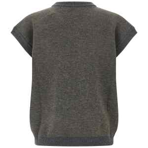 Magliano Teddy Bear Vest