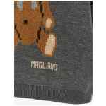Magliano Teddy Bear Vest