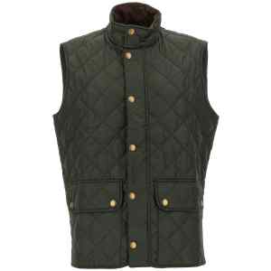 Barbour New Lowerdale Vest
