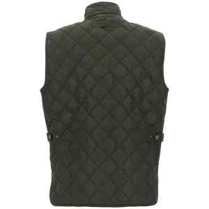 Barbour New Lowerdale Vest