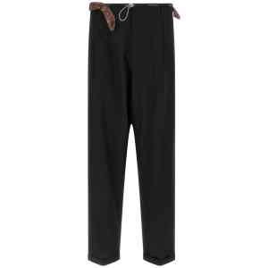 Magliano Peoples Chic Release Pants