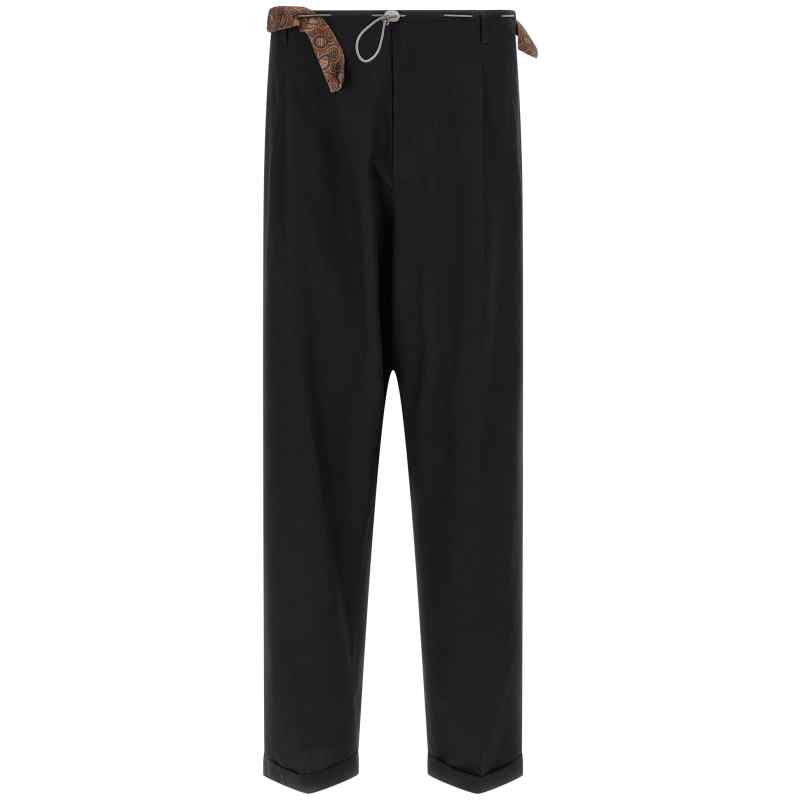 Magliano Peoples Chic Release Pants