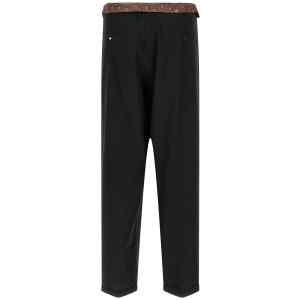 Magliano Peoples Chic Release Pants