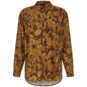 Magliano Dried Flower Shirt