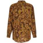 Magliano Dried Flower Shirt