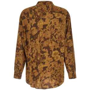 Magliano Dried Flower Shirt