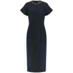 Brunello Cucinelli Precious Collar Dress