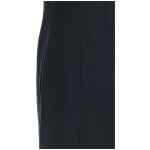 Brunello Cucinelli Precious Collar Dress