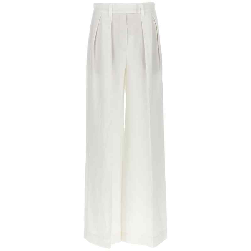 Brunello Cucinelli Palazzo Pants Brunello Cucinelli Palazzo Pants