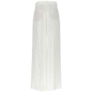 Brunello Cucinelli Palazzo Pants