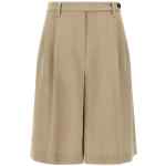 Brunello Cucinelli Sartorial Bermuda Shorts