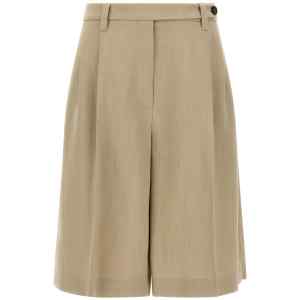 Brunello Cucinelli Sartorial Bermuda Shorts