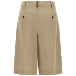 Brunello Cucinelli Sartorial Bermuda Shorts