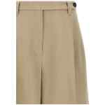 Brunello Cucinelli Sartorial Bermuda Shorts