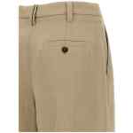 Brunello Cucinelli Sartorial Bermuda Shorts