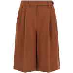 Brunello Cucinelli Sartorial Bermuda Shorts