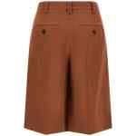 Brunello Cucinelli Sartorial Bermuda Shorts