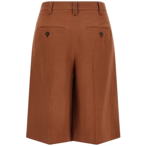 Brunello Cucinelli Sartorial Bermuda Shorts