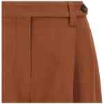 Brunello Cucinelli Sartorial Bermuda Shorts