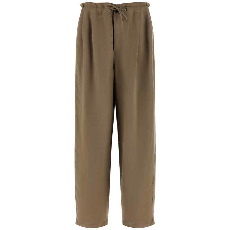 Brunello Cucinelli Tailored Track Pants Brunello Cucinelli Tailored Track Pants