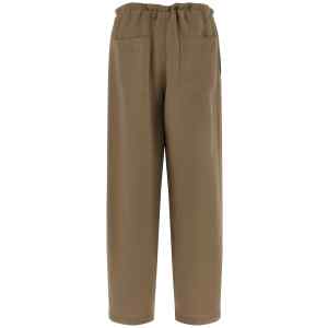 Brunello Cucinelli Tailored Track Pants