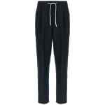 Brunello Cucinelli Linen Trousers