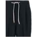 Brunello Cucinelli Linen Trousers