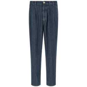 Brunello Cucinelli Denim Pants