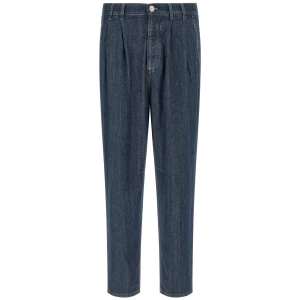 Brunello Cucinelli Denim Pants