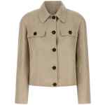 Brunello Cucinelli Linen Blazer