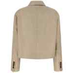 Brunello Cucinelli Linen Blazer