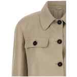 Brunello Cucinelli Linen Blazer