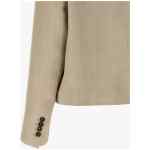 Brunello Cucinelli Linen Blazer
