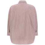 Brunello Cucinelli Striped Shirt