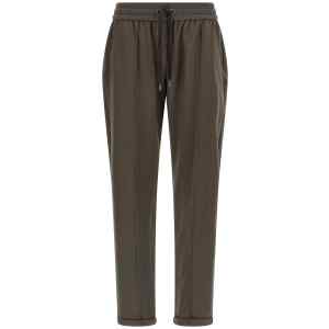 Brunello Cucinelli Track Joggers